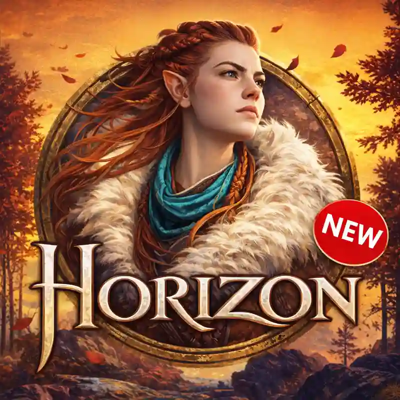 New Horizon
