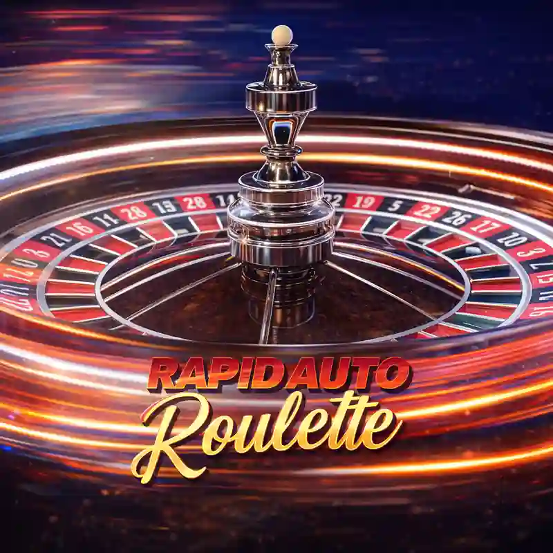 Rapid-Auto Roulette Game Preview at ssbet77